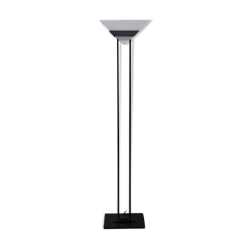 Post modern floor lamp by Barbieri & Marianelli for Tronconi, Italy 1970s