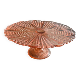 Plat à tarte