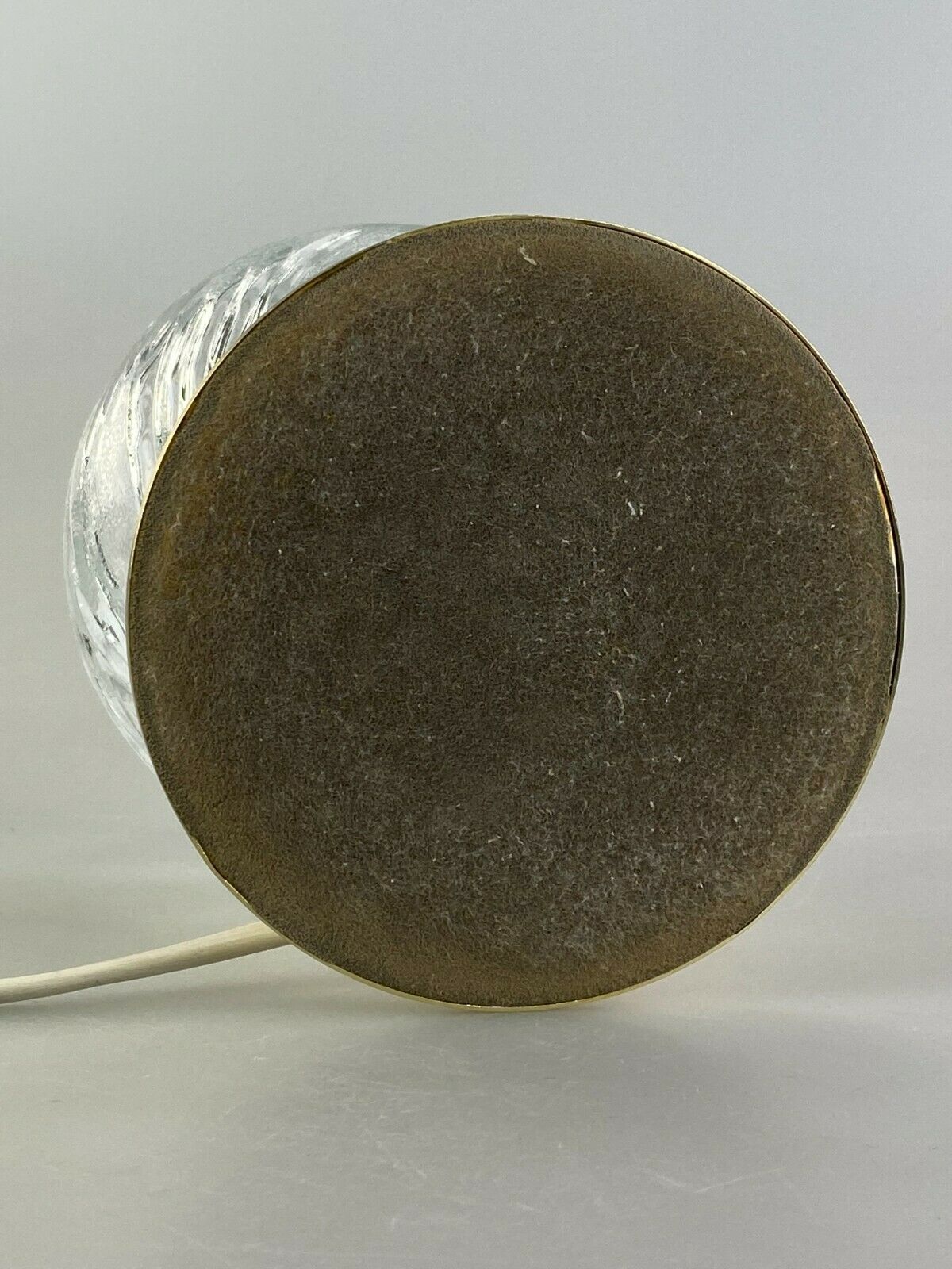 60s 70s ball lamp light table lamp bedside lamp space age design