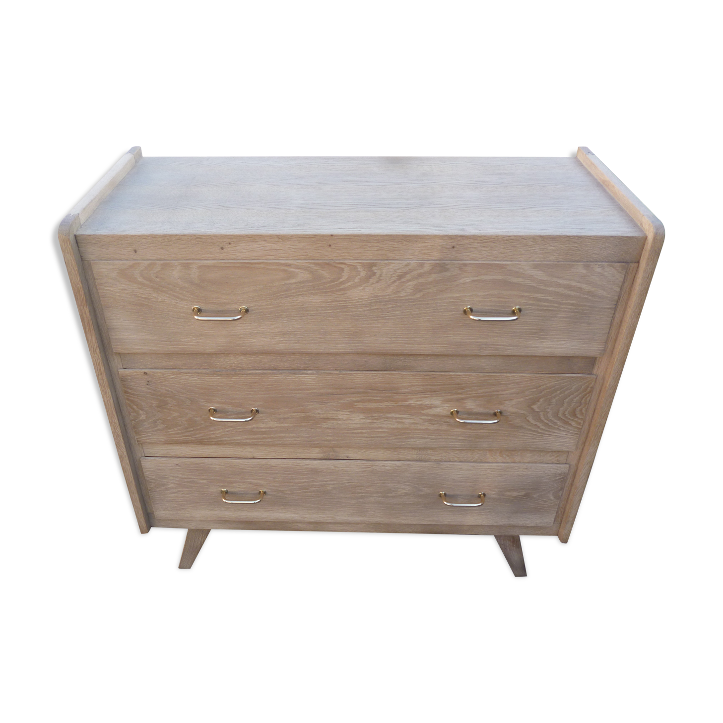 Chest of drawers year 70
