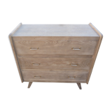 Chest of drawers year 70