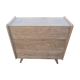 Commode années 70
