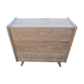 Chest of drawers year 70