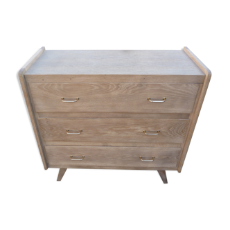 Chest of drawers year 70