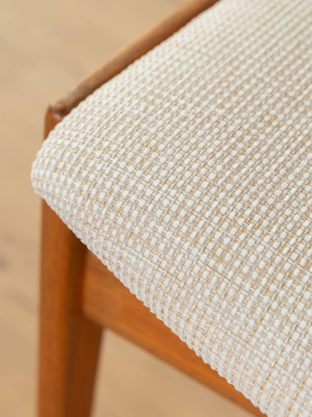 Chair, Model 49B, Erik Kirkegaard