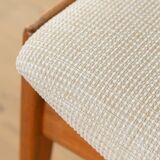 Chair, Model 49B, Erik Kirkegaard