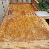 Counter box store furniture store 1900