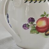 Porcelain jug from Villeroy & Boch's French Garden Fleurence collection.