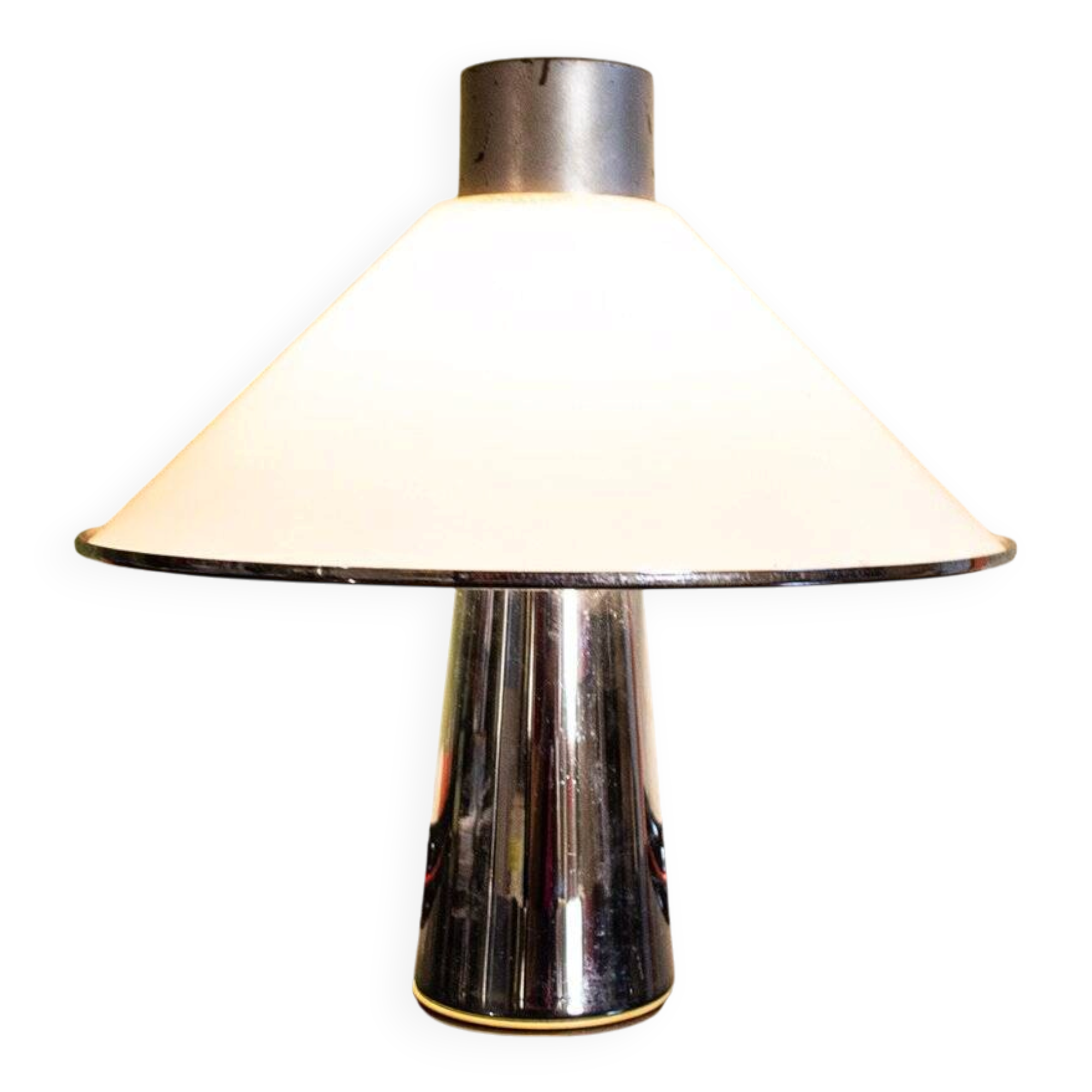 Table lamp by Guzzini, Italy, 1960s