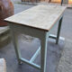 Petite table d’école