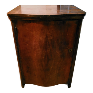 meuble machine a coudre