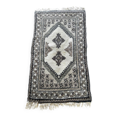 Handmade Tunisian rug 150cm x 80cm