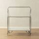 Dinett serving trolley by Bremshey & Co, 1970s