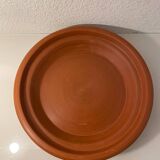 Moroccan terracotta tagine