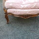 Louis XV Bergere