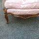 Louis XV Bergere