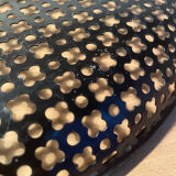 Mathieu Mategot openwork metal tray