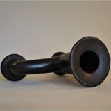 3-branch black candlestick