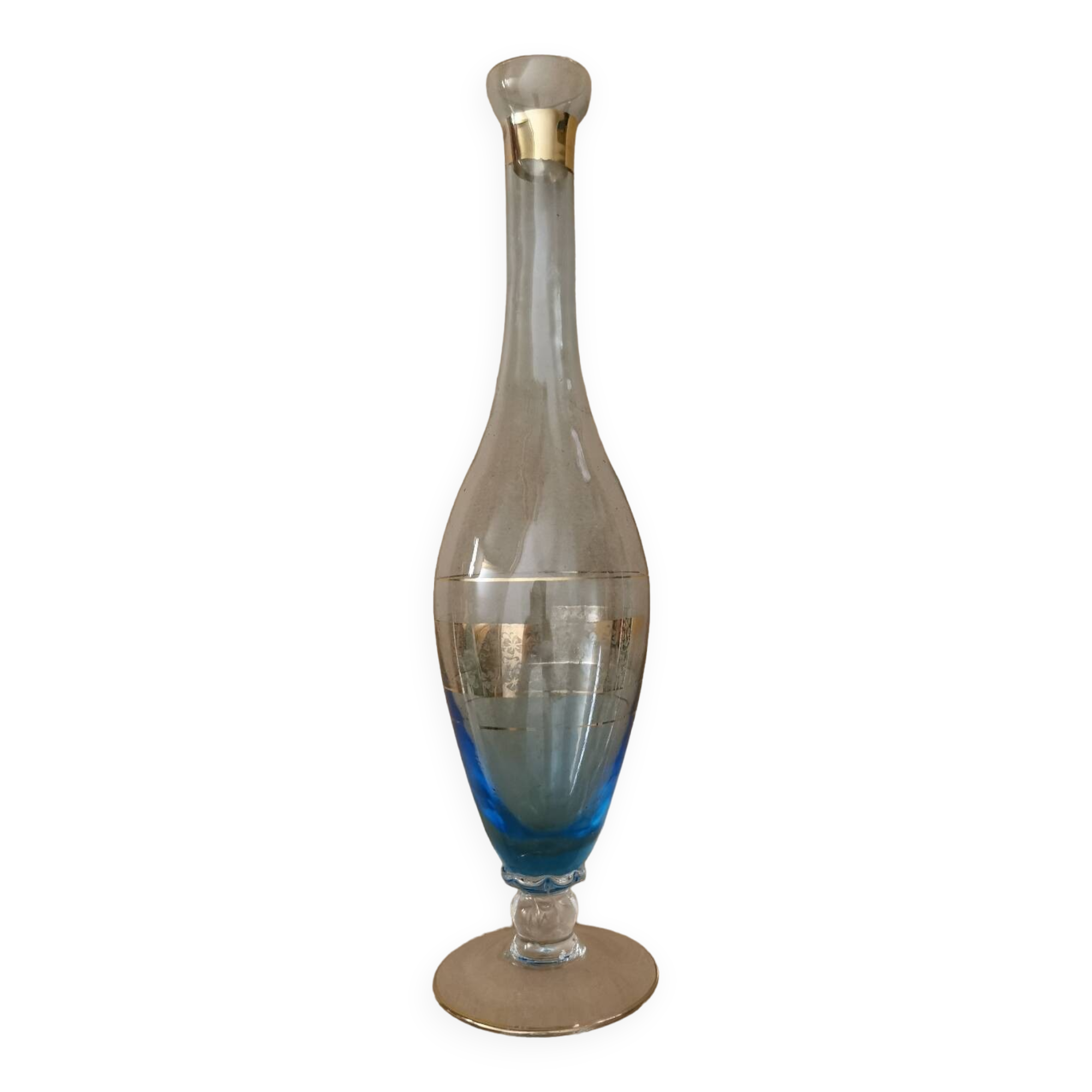 Carafe vintage 50'
