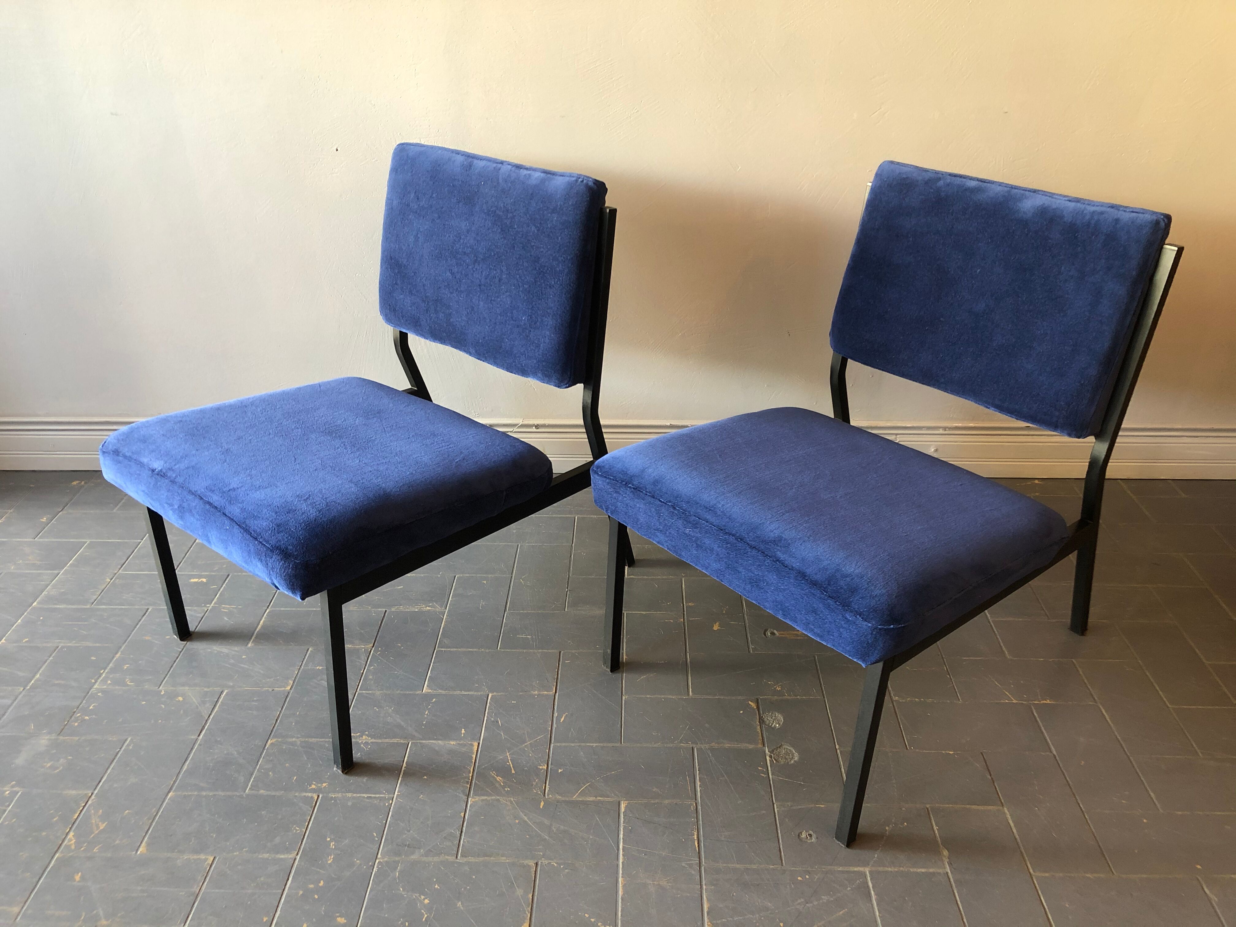 Pair of designer heaters