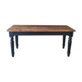 Small bench