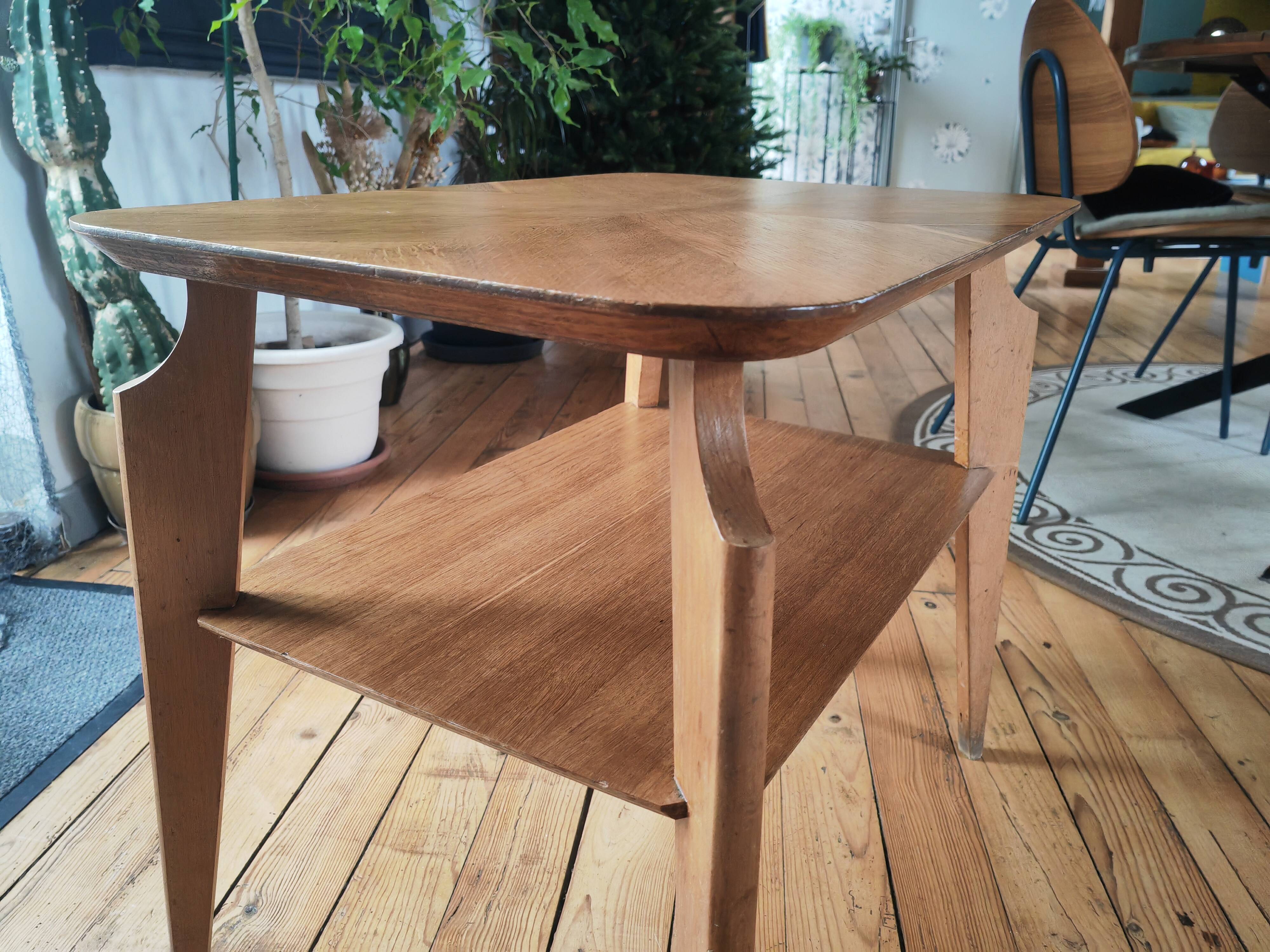 Table basse