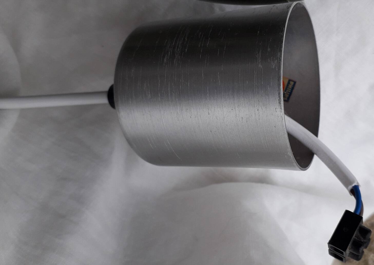 Glass suspension Raak