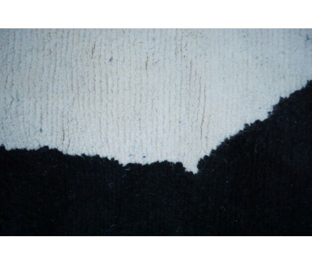 Tapis berbère coloré 206x153cm