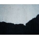 Tapis berbère coloré 206x153cm