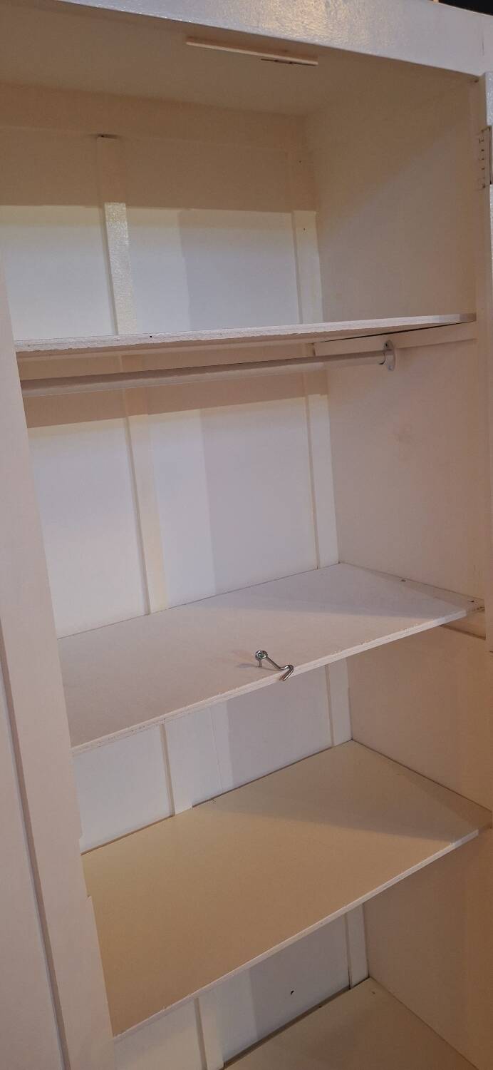 Armoire art-déco