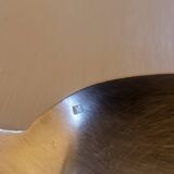 Large Manufrance serving spoon