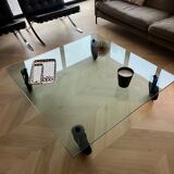 Table basse Gae Aulenti-Fontana Arte