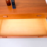 Danish Teak Chest of Drawers by Børge Mogensen for Søborg Møbelfabrik
