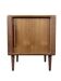 1960s 1970s Teak Sideboard Credenza Cabinet Danish Modern Design Denmark