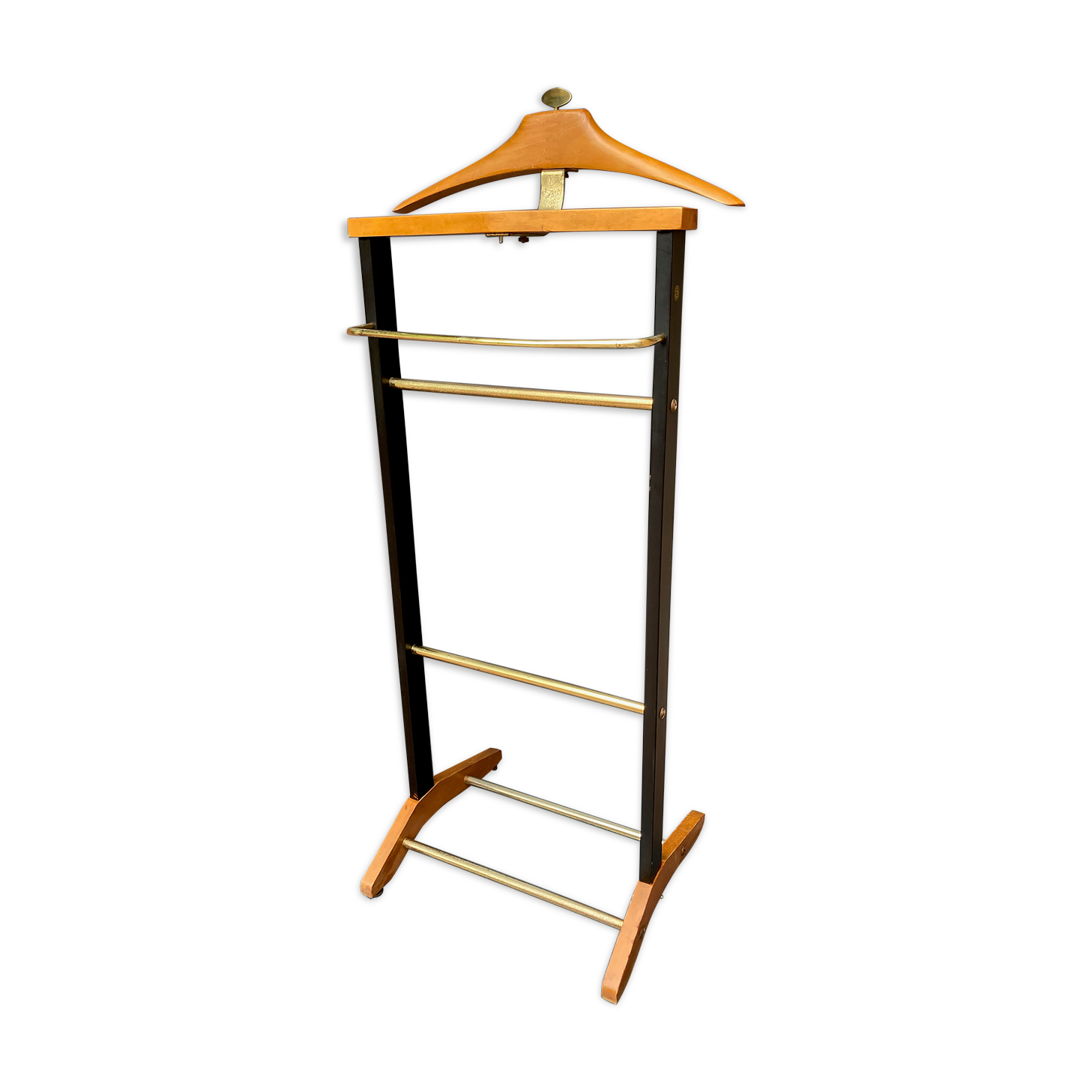 Valet de chambre vintage Fratelli Reguitti
