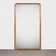 Louis Philippe mirror - 128x73cm