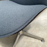 Office chair for MIM by Ico Parisi