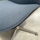 Office chair for MIM by Ico Parisi