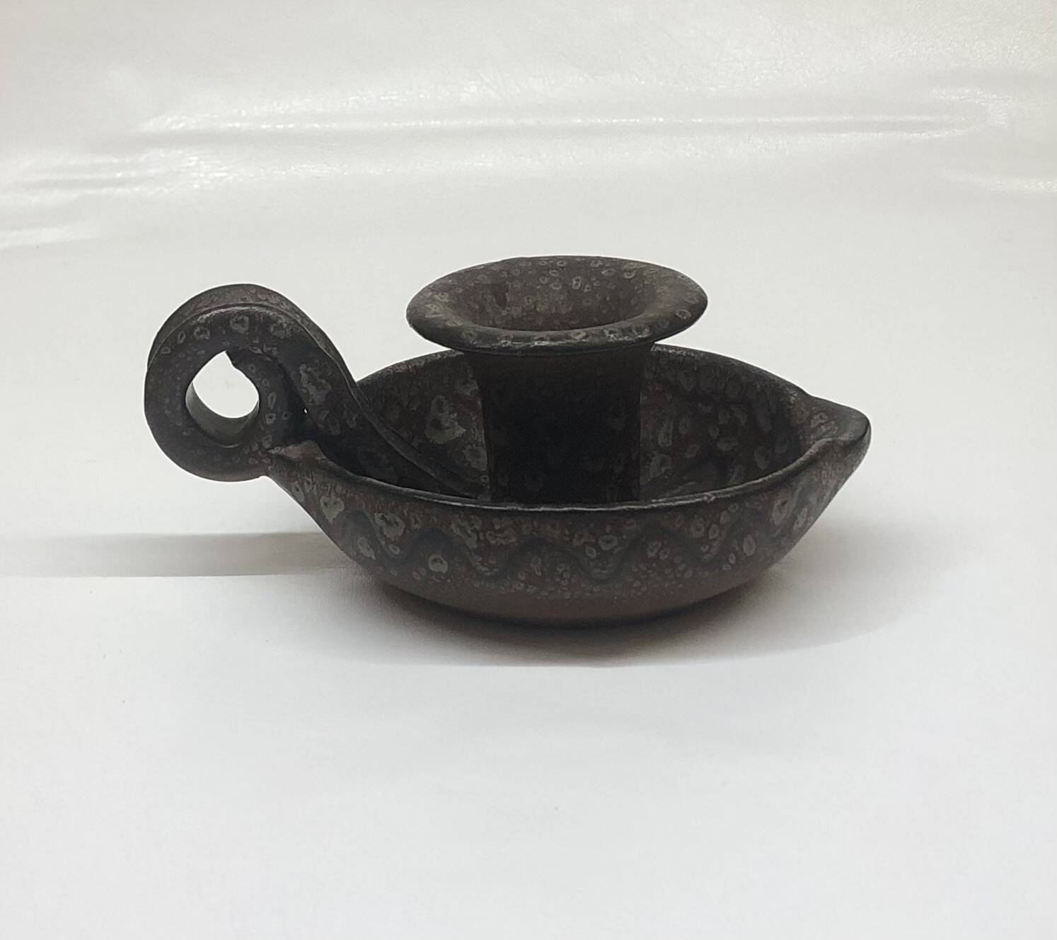 Candle holder by Jean Austruy