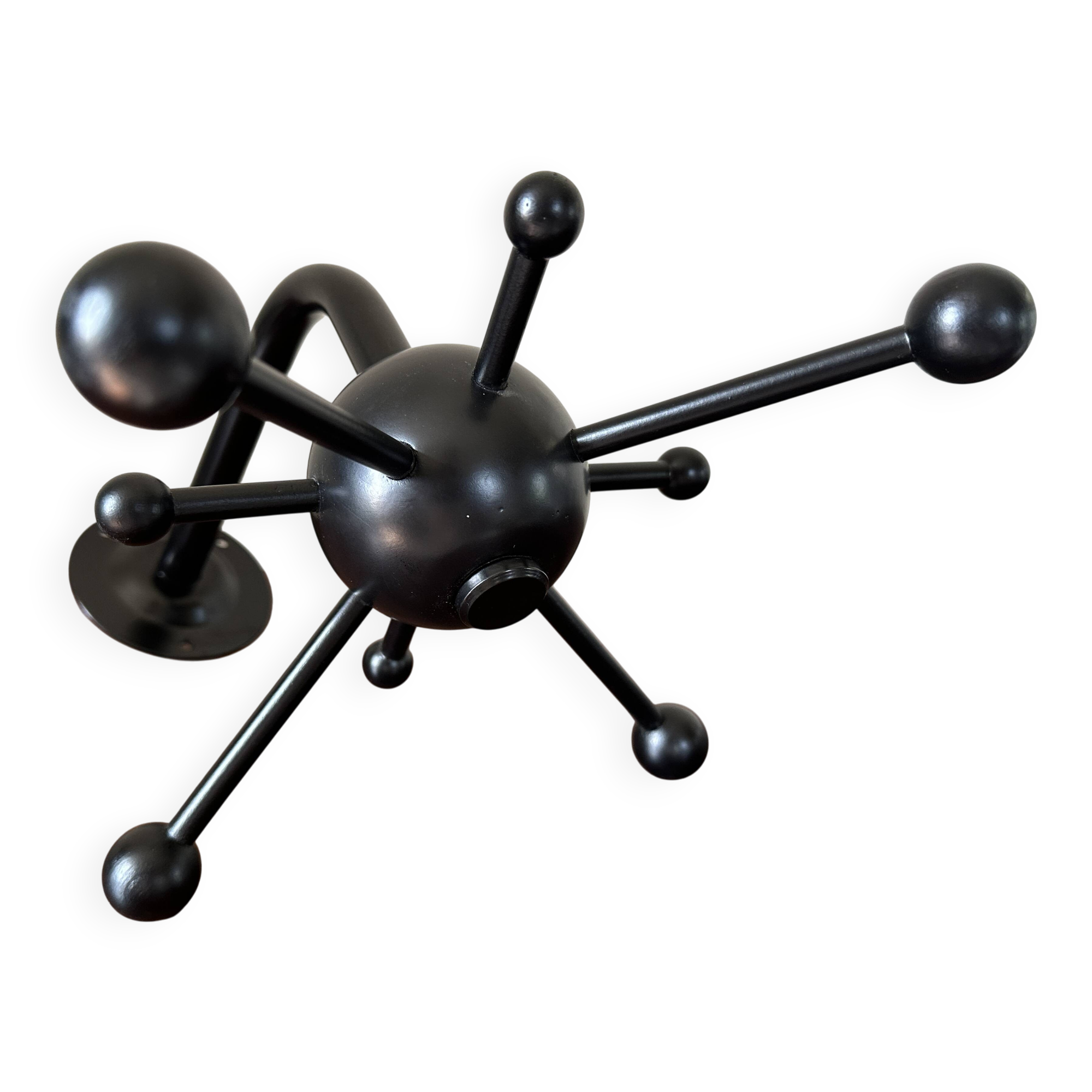 IKEA Sputnik coat rack, 90s design