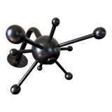 IKEA Sputnik coat rack, 90s design