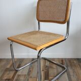 Chair Marcel Breuer Cesca B32