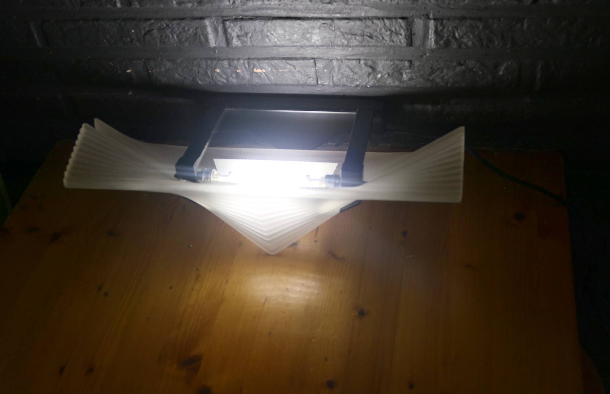Wall Light Design Italy Tronconi Lighting