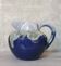 Flamed sandstone jug