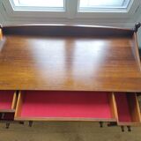 Hairdresser Jacques HAUVILLE for Roche-Bobois