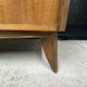 Meuble années 50 style scandinave, vintage