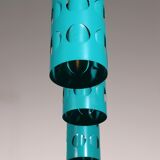 Raak Amsterdam Space Age Pendant Lamp Trio – Iconic Dutch Design