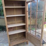 Art Deco display cabinet 1930