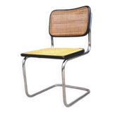 Cesca B32 chair by Marcel Breuer