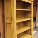 Bass bookcase